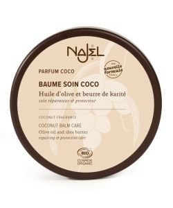 Coco Baume Care